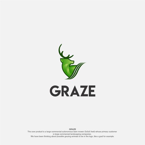 Graze