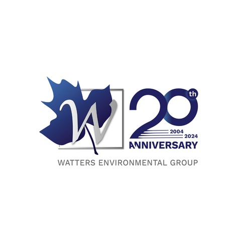 WEG Anniversary Logo