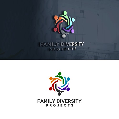 Family Diversity Projects