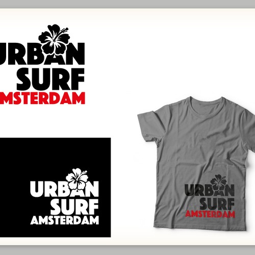 urban surf