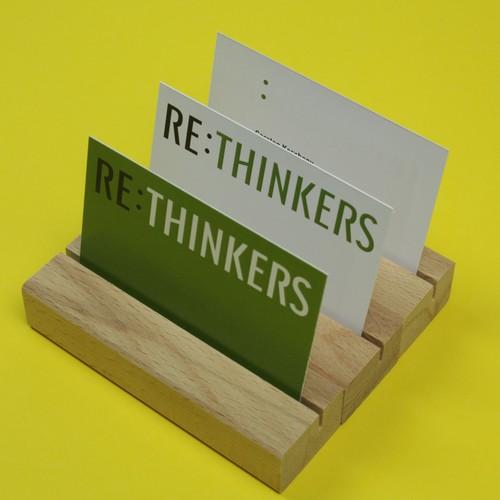 Re:Thinkers - Texter und Konzepter