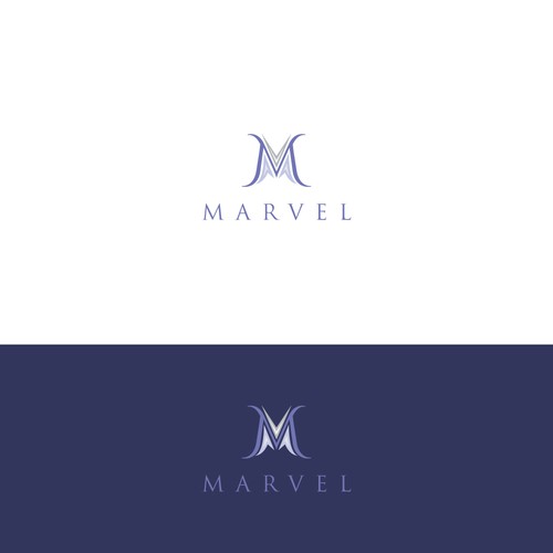 Elegant logo