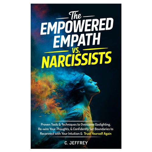 The empowered empath