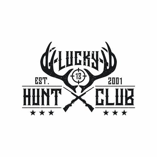 Lucky 13 Hunt Club