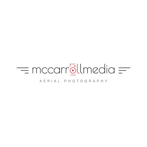 MCCARROLLMEDIA - logo