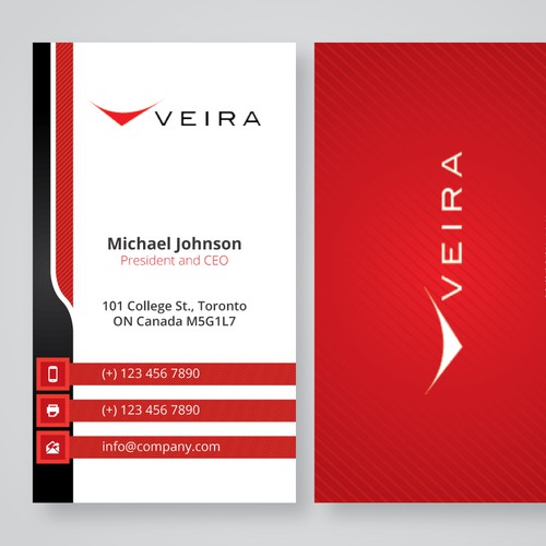 Business Card