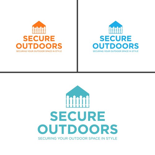 SECURE OUTDOORS