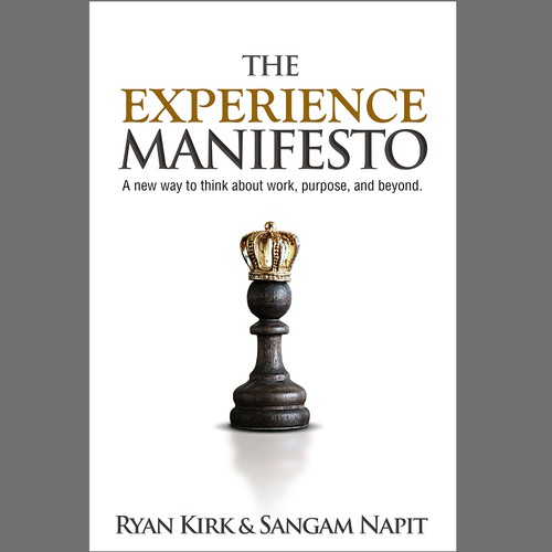 Experience Manifesto