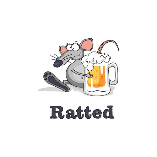 Ratted