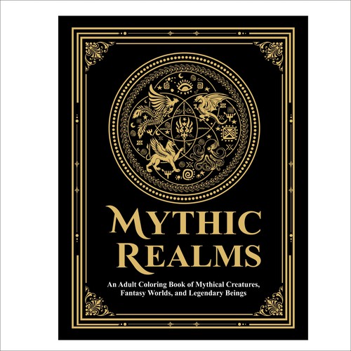 Mythic Realms