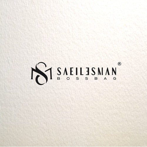 Saeilesman Bossbag
