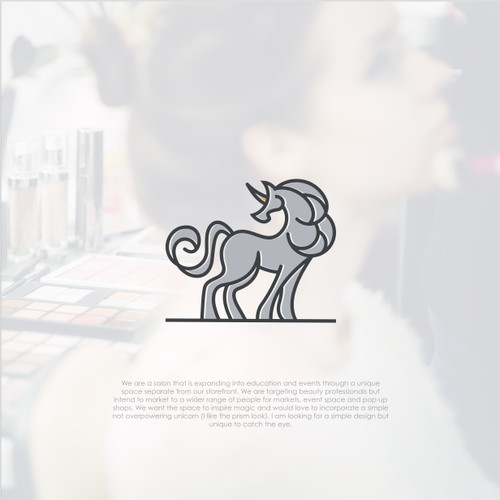 The Platform by Salon Ish