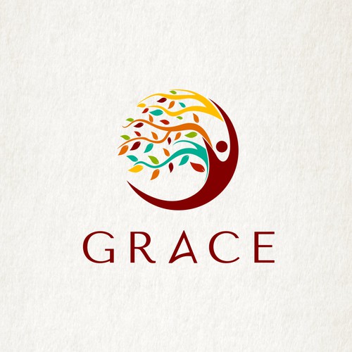 Logo concept for Grace