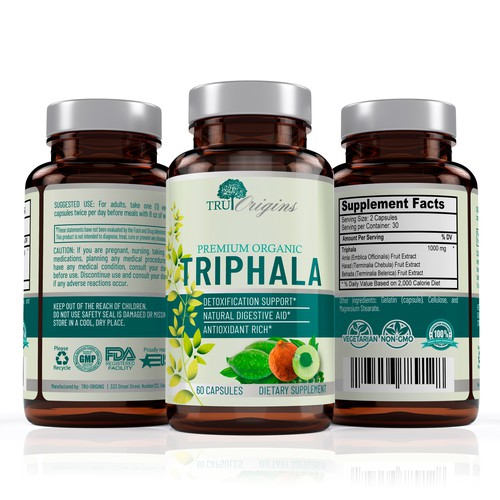 TRIPHALA