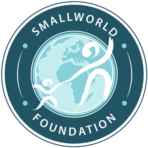 Logo concept for children's educational foundation