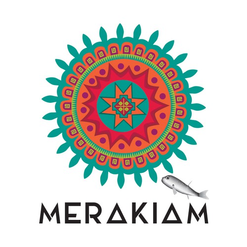 Logo for cultural company