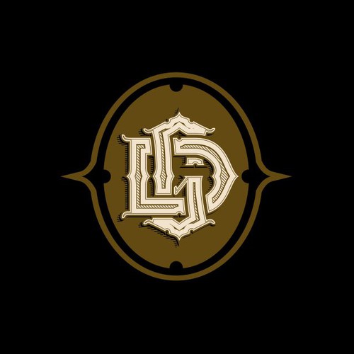 DG monogram