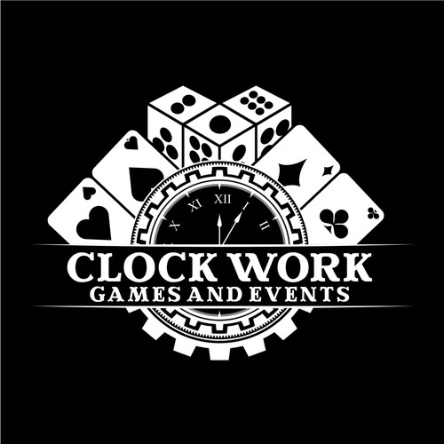 Clockwork Games & Events