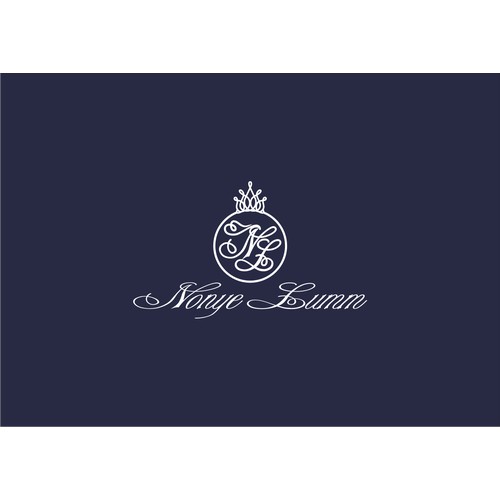 Create an eye catching unique logo for emerging fasion designer Nonye Lumm