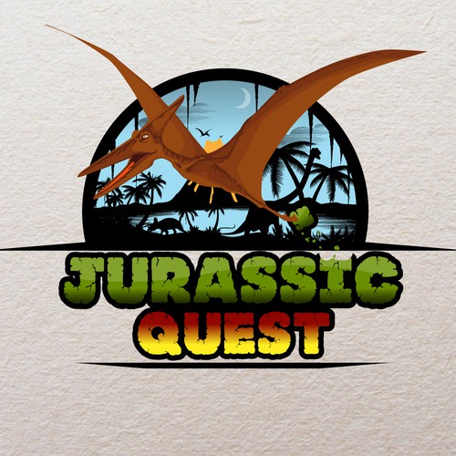 Jurassic Quest
