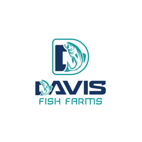 Fishing Logo