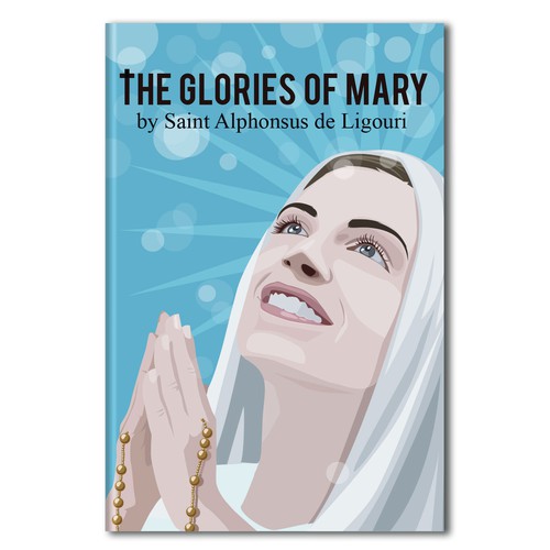 Marian Book Cover