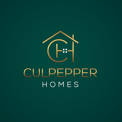 Culpepper Homes