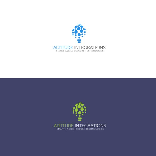 Altitute logo