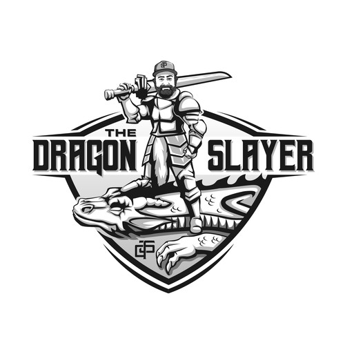 Dragon slayer