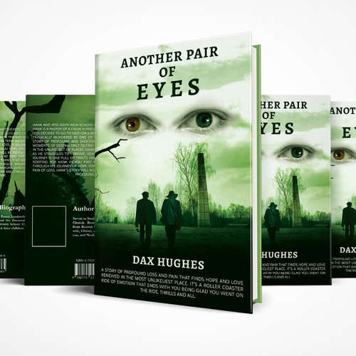 Book Cover Design