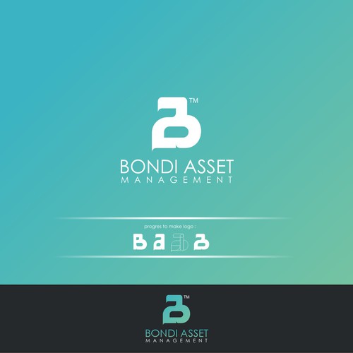 banding logo