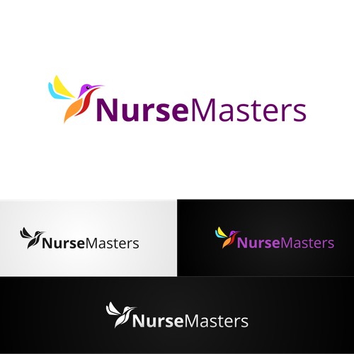 Logo for Nurse Masters