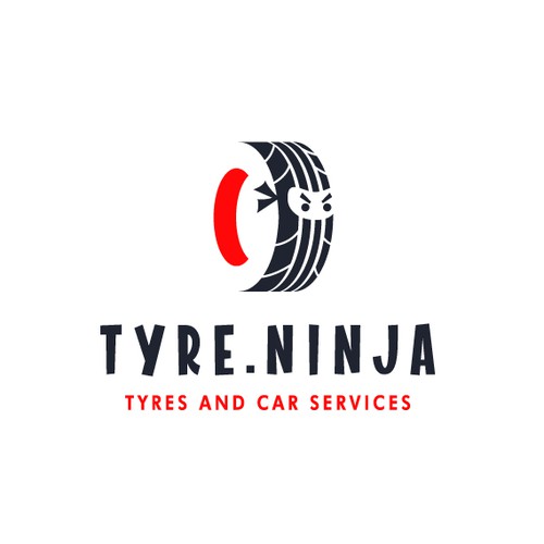 TYRE.NINJA