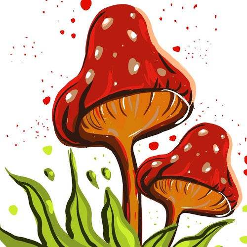 Mushroom 