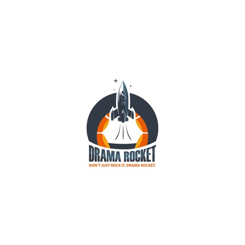 Drama rocket