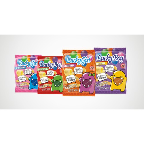 package design