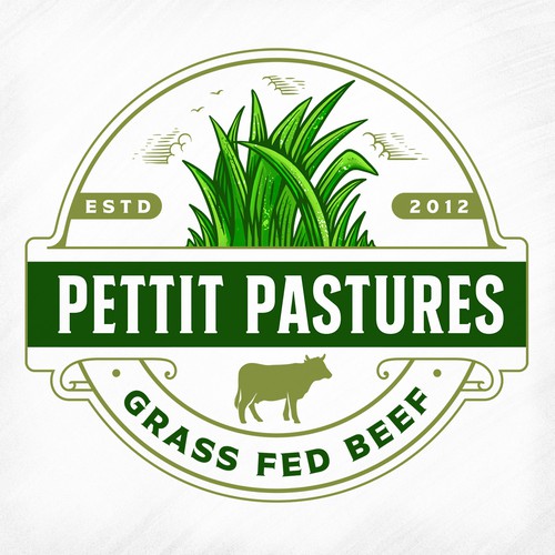 Pettit Pastures