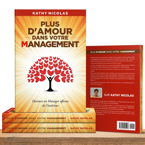 More love in your management