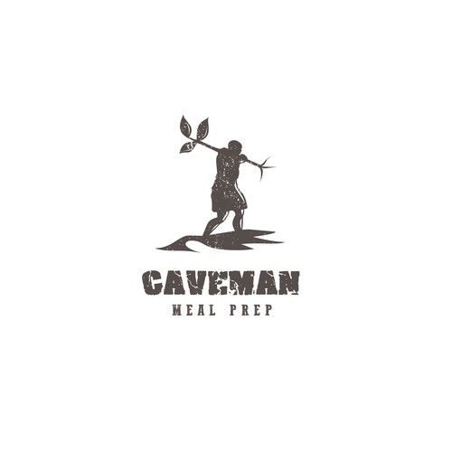 Logo concept for Food delivery company
