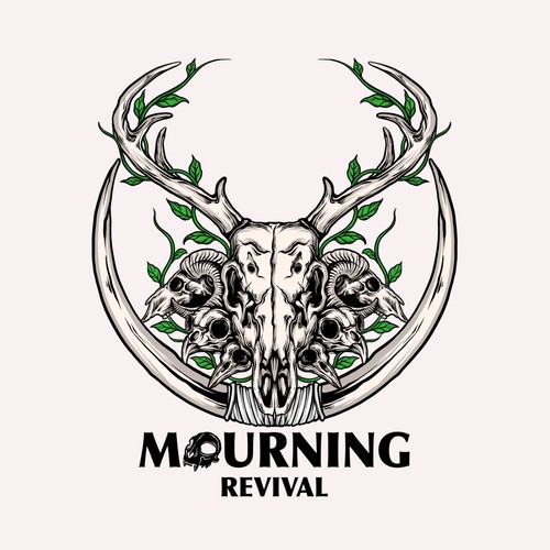 Mourning revival