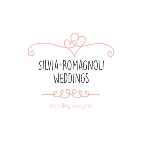 Logo Wedding Designer