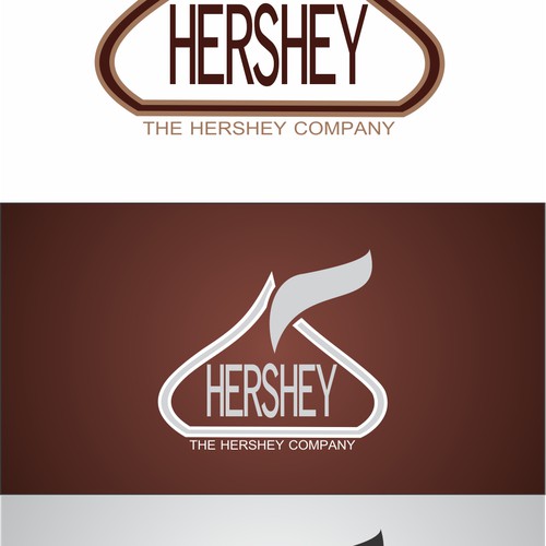 99designs Community Contest: Reimagine Hershey's Logo!