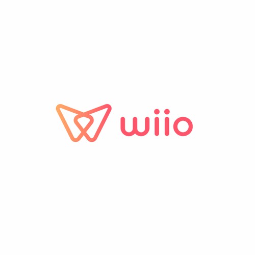 Wiio (Design a powerful logo a eCommerce platform)
