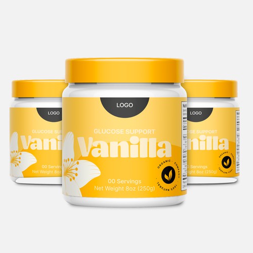 Glucose Support Powder