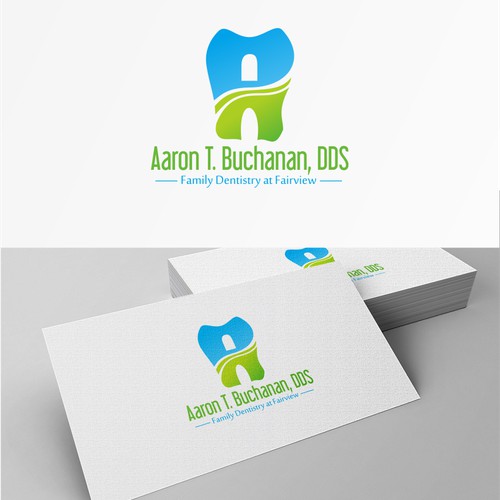 Aaron T. Buchanan, DDS