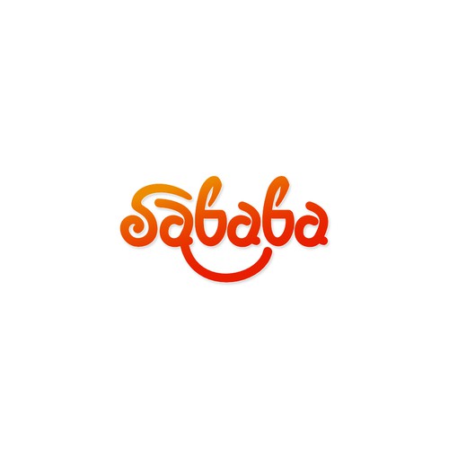 Sababa ecommerce logo