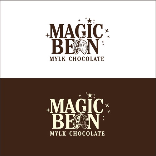 Classically-Hip & Magical Logo Needed For Chocolate Company