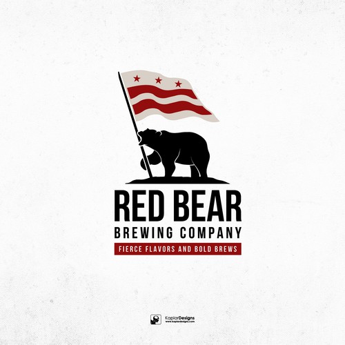 Red Bear, Washington DC 