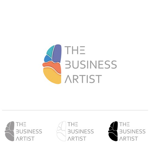the business artist
