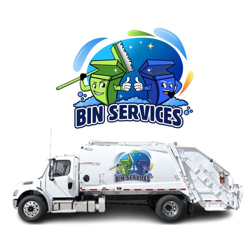Waste management services for homeoweners